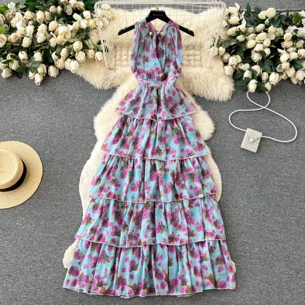 Pre-order: Marita Dress